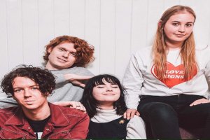 2016 Billy Thorpe Scholarship 2016 finalists 
